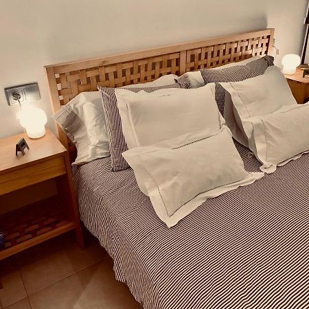 Villa Casa Carol, Un Hogar Fuera De Casa. Cotillo Esterno foto