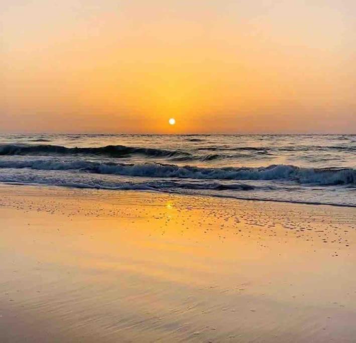 Villa Casa Carol, Un Hogar Fuera De Casa. Cotillo Esterno foto