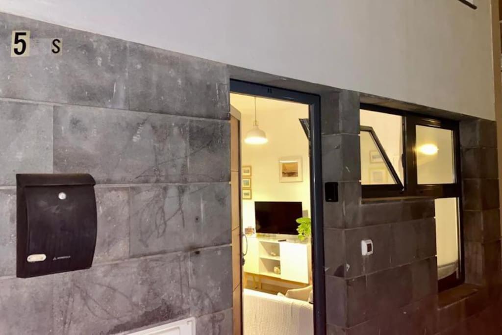 Villa Casa Carol, Un Hogar Fuera De Casa. Cotillo Esterno foto