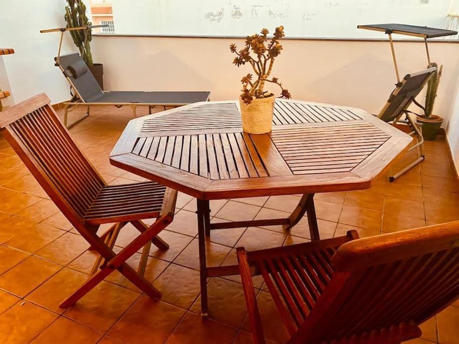 Villa Casa Carol, Un Hogar Fuera De Casa. Cotillo Esterno foto