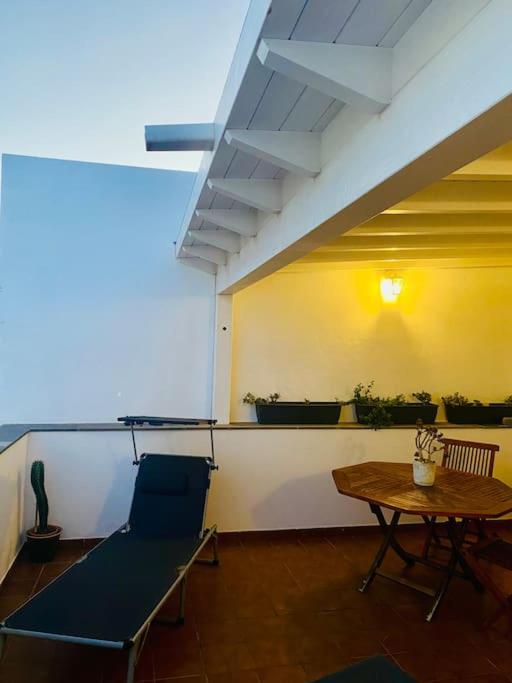 Villa Casa Carol, Un Hogar Fuera De Casa. Cotillo Esterno foto