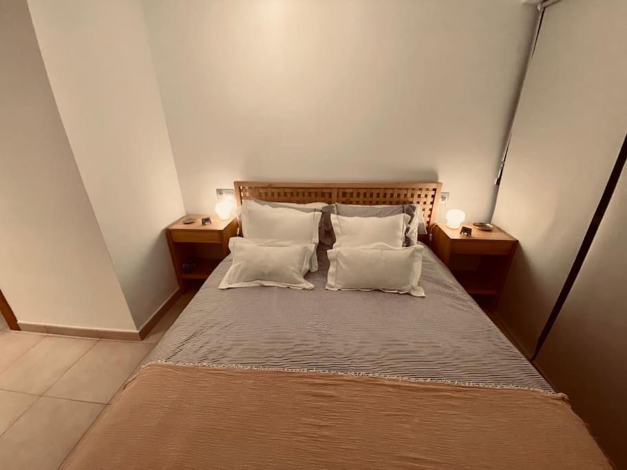 Villa Casa Carol, Un Hogar Fuera De Casa. Cotillo Esterno foto