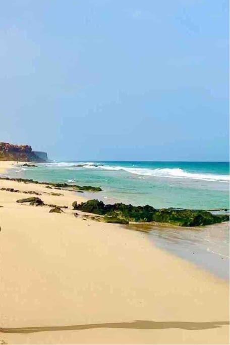 Villa Casa Carol, Un Hogar Fuera De Casa. Cotillo Esterno foto