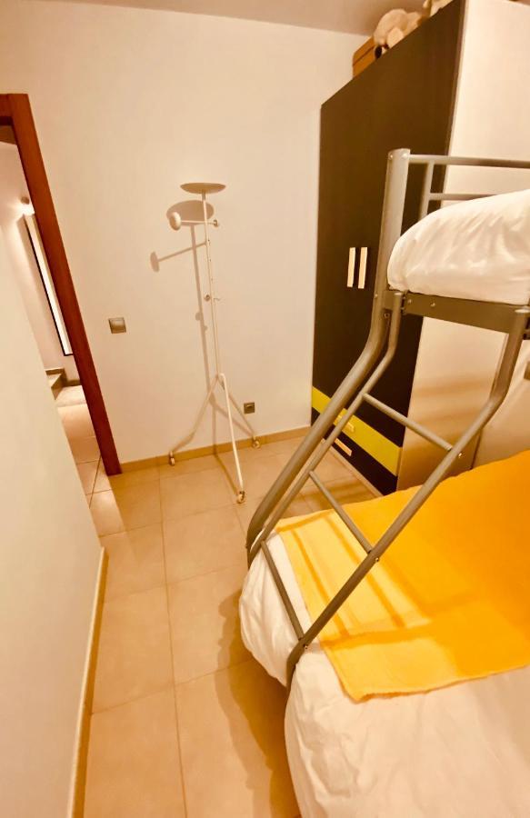 Villa Casa Carol, Un Hogar Fuera De Casa. Cotillo Esterno foto