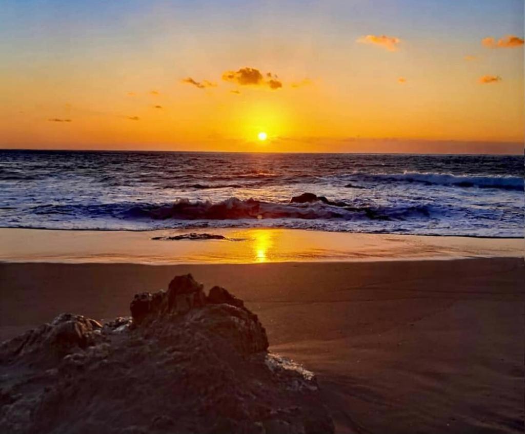 Villa Casa Carol, Un Hogar Fuera De Casa. Cotillo Esterno foto