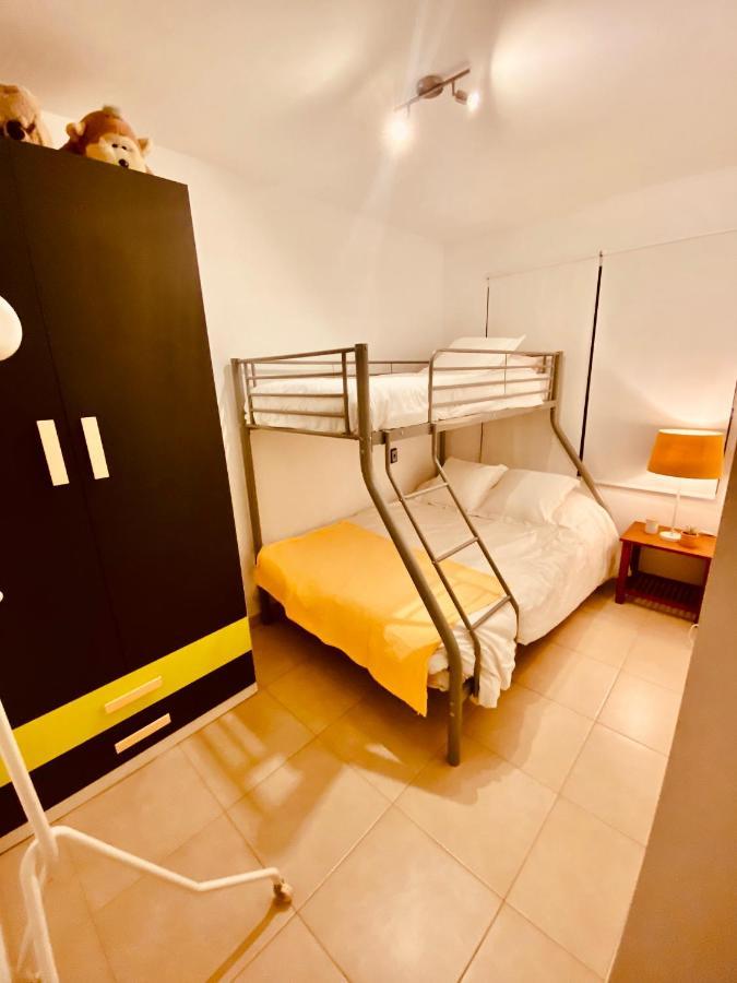 Villa Casa Carol, Un Hogar Fuera De Casa. Cotillo Esterno foto