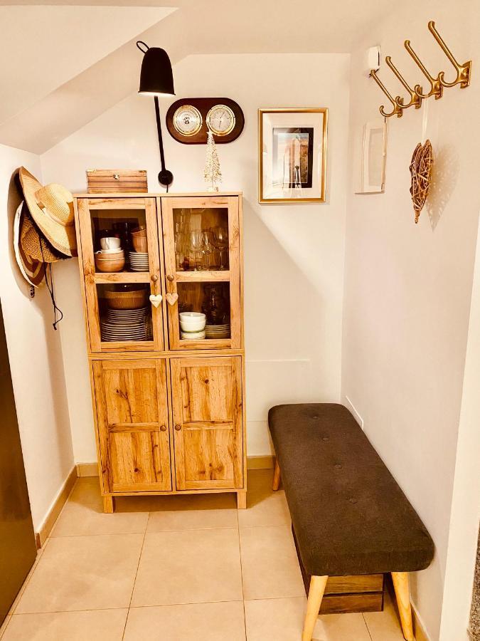 Villa Casa Carol, Un Hogar Fuera De Casa. Cotillo Esterno foto