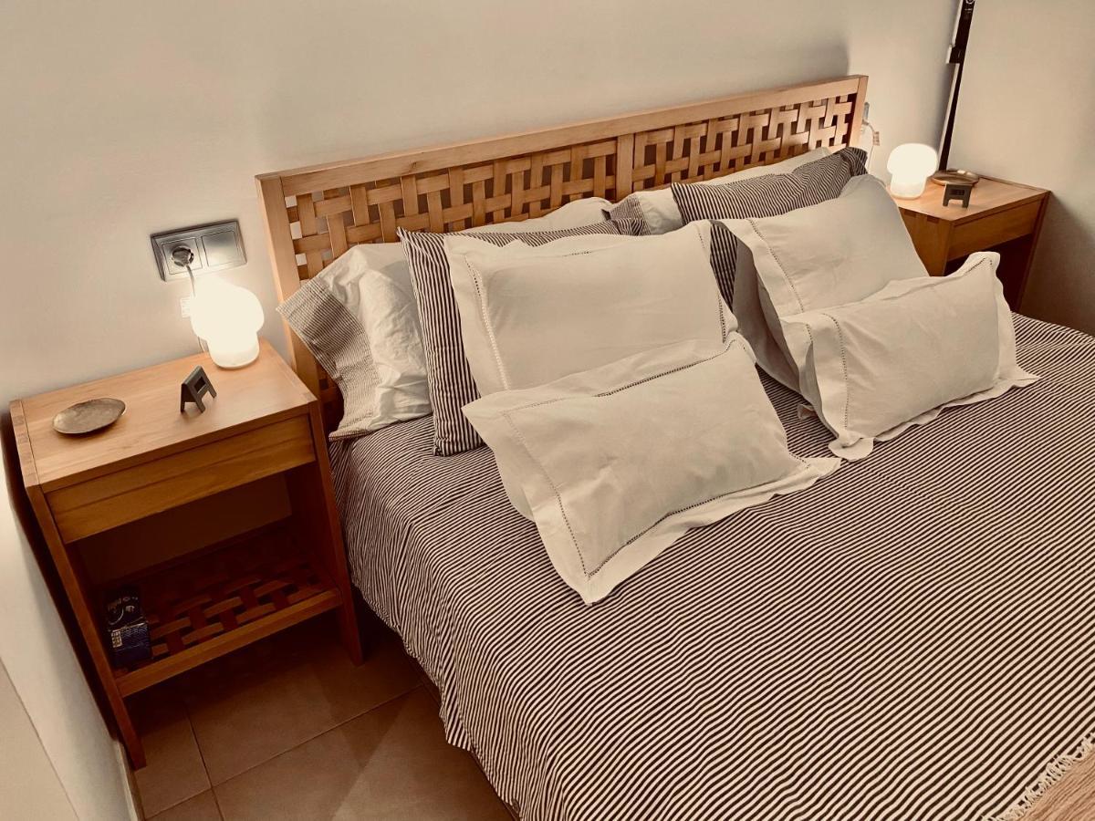 Villa Casa Carol, Un Hogar Fuera De Casa. Cotillo Esterno foto